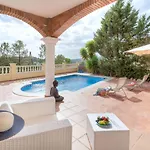Сasa de vacaciones Buda By Interhome *
