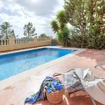 Сasa de vacaciones Buda By Interhome *