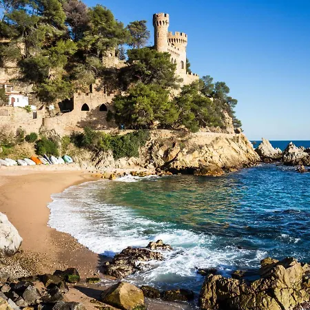 Buda By Interhome Holiday home Lloret de Mar