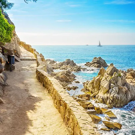 Buda By Interhome Casa vacanze Lloret de Mar