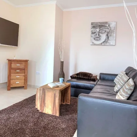 Buda By Interhome Holiday home
