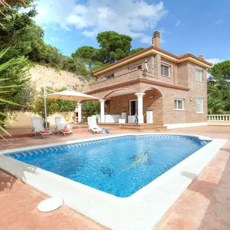 Holiday home Buda By Interhome