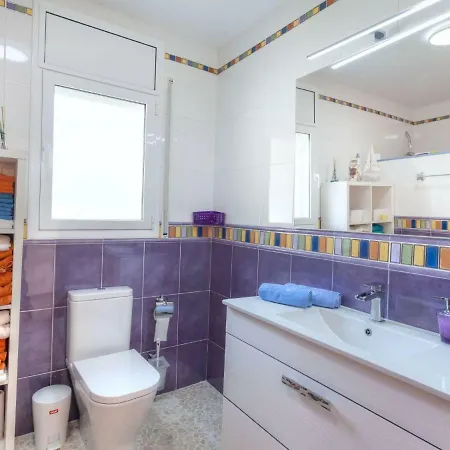 Dom wakacyjny Buda By Interhome Lloret de Mar