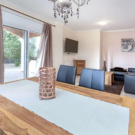 Buda By Interhome Lloret de Mar