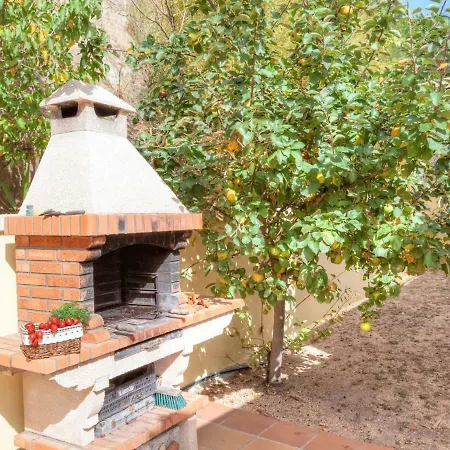 Buda By Interhome Holiday home