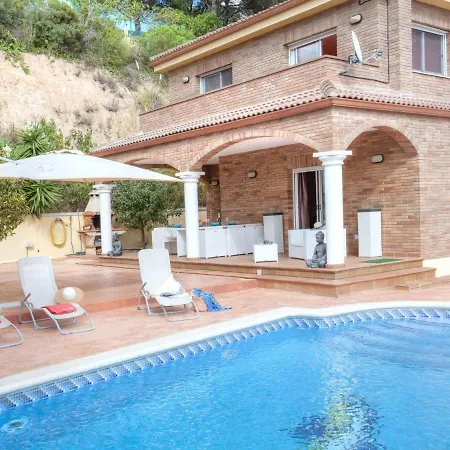Holiday home Buda By Interhome *